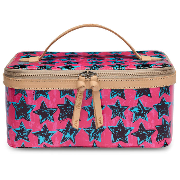 Presley Train Case