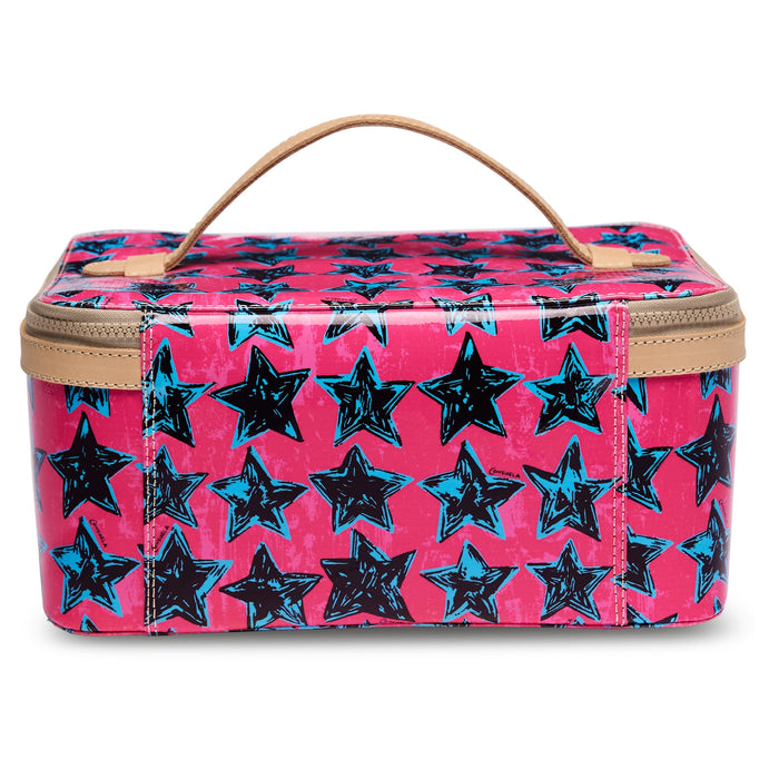 Presley Train Case
