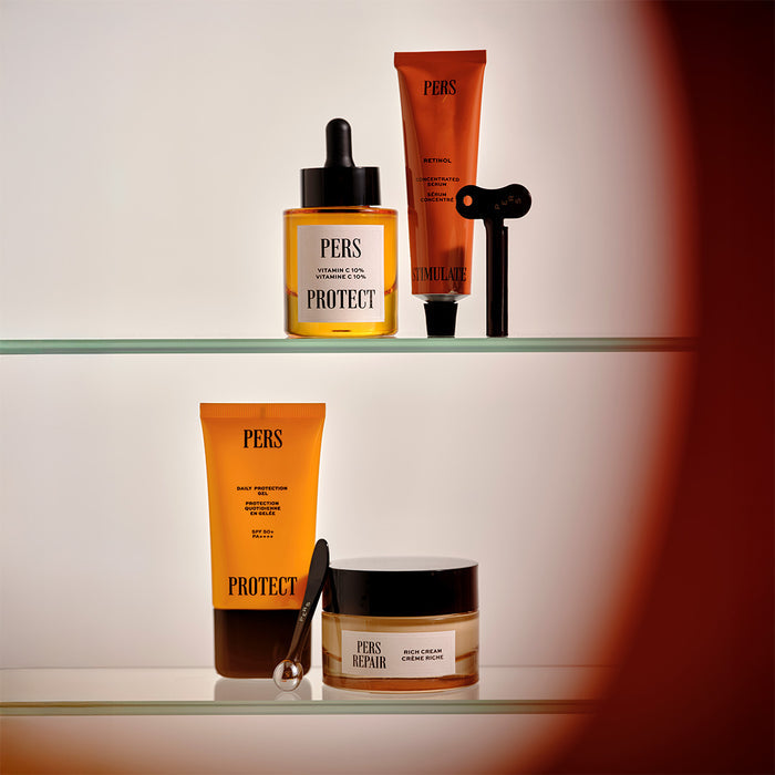 Protection Quotidienne en Gelée SPF 50 + PA ++++