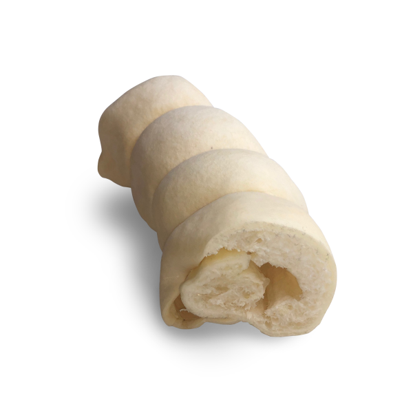 Puffed Cheek Roll