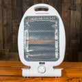 Quest - Aruba Slimline Portable Quartz Heater | Heater
