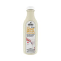 Raw Fermented Goat Milk