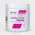 Raw Support Inc - Healthy Cranberry & L-lysine
