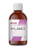 Raw Support Inc -Balance