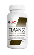 Raw Support Inc -Cleanse