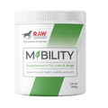 Raw Support Inc -Mobility