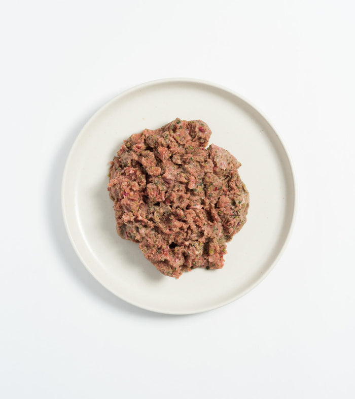 Rawbone - Rabbit Dinner Meal