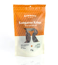 Rawbone Kangaroo Krisps -75g