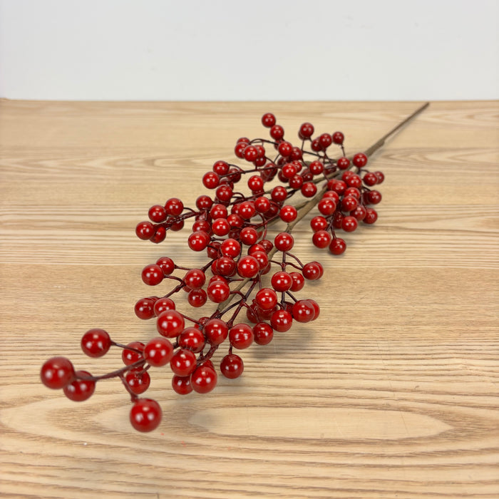 Red Berry Spray