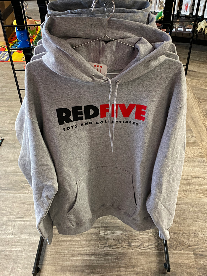RedFive Toys and Collectibles Hoodie