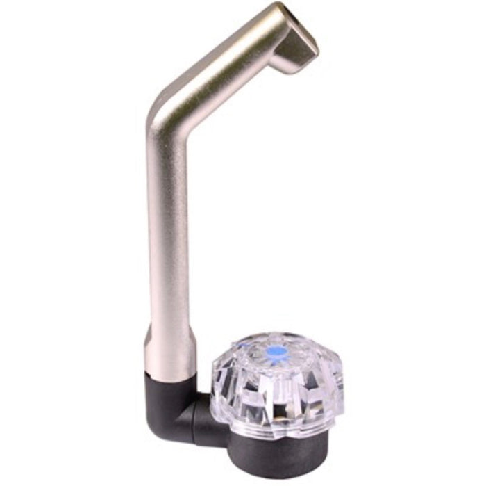 Reich - Single Tap De Luxe Chrome