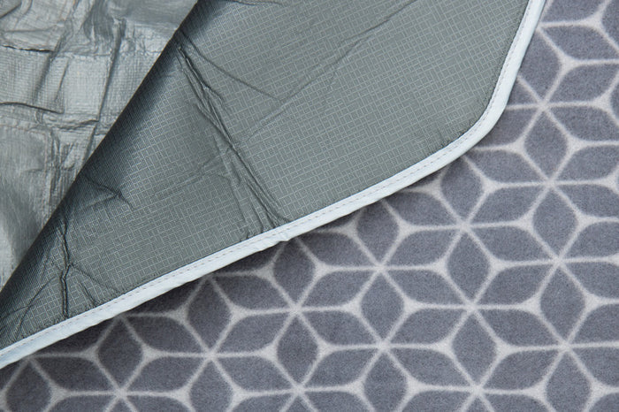 Reimo - Tour Compact Fleece Carpet | 937012
