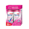 Rexona Roll-On Women - Powder Dry + Brightening (Twin) 45ml