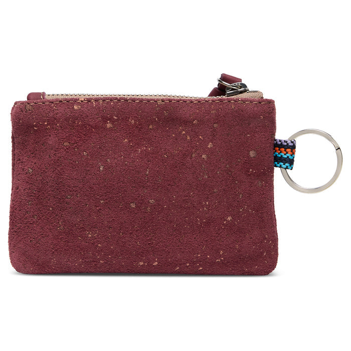 Rose Pouch