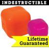 RuffDawg - Indestructible Dawg Cube