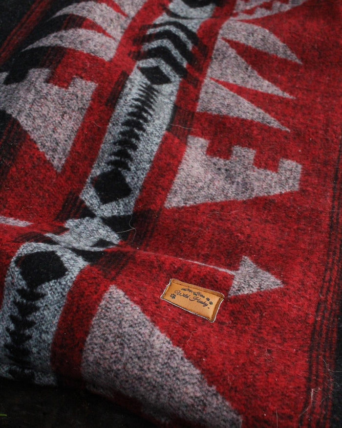 Sherpa Pet Blanket