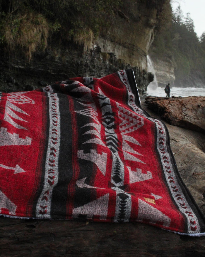 Sherpa Pet Blanket