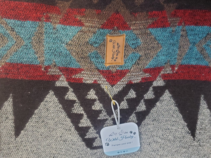 Sherpa Pet Blanket