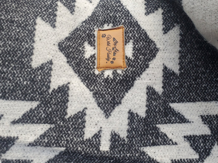 Sherpa Pet Blanket