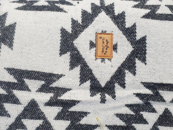 Sherpa Pet Blanket