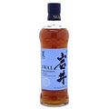 Shinshu Mars Distillery Iwai Tradition Natsu Japanese Whisky Umeshu Cask Finish | Free Shipping on orders $400+
