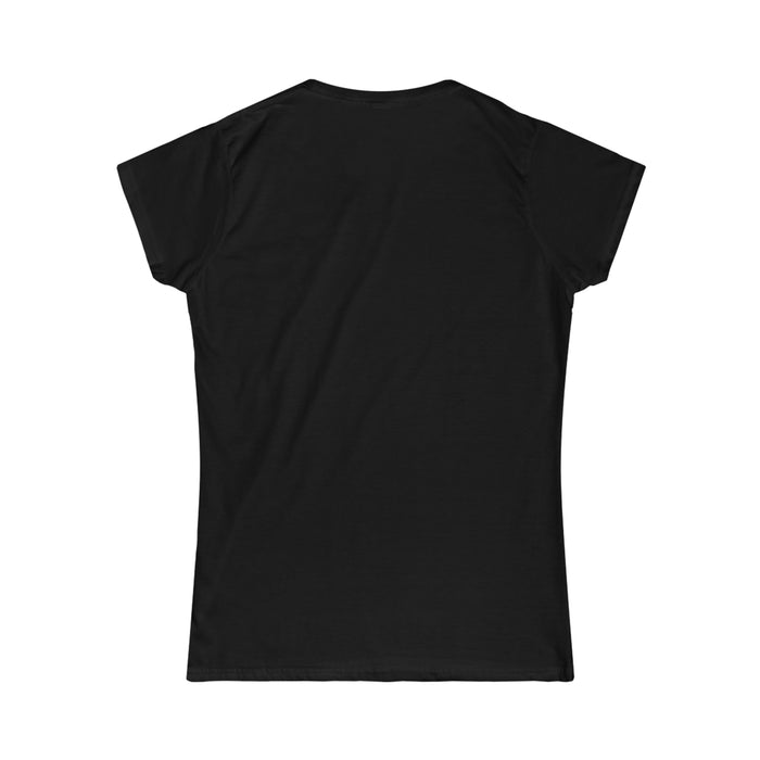 Skate Fast Women's Softstyle Tee