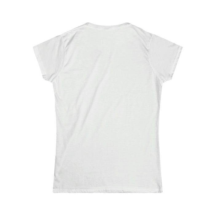 Skate Fast Women's Softstyle Tee