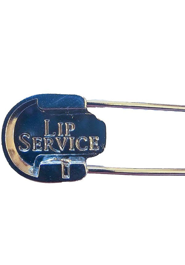 Lip Service Skull - Image 6
