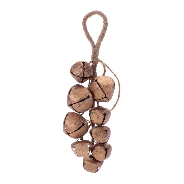 Sleigh Bell Cluster