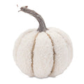 Small Fabric Pumpkin