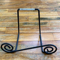 SMALL METAL EASEL