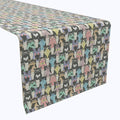 Smarty Cats Table Runners