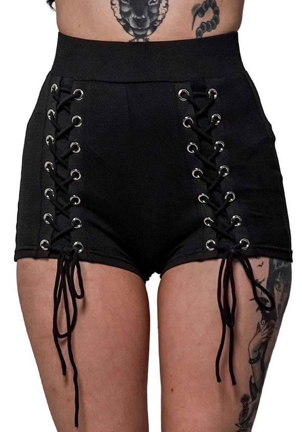 Stacey | SHORTS