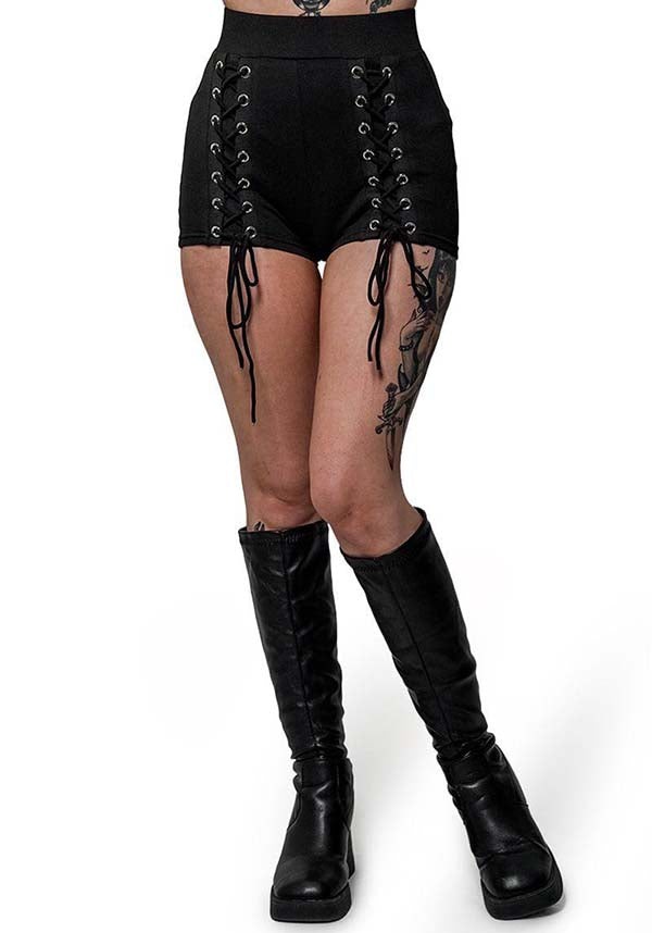 Stacey | SHORTS