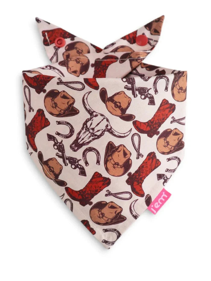 STAMPEDE Bandana