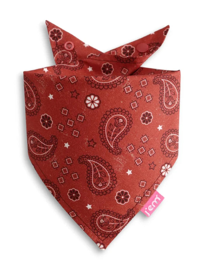 STAMPEDE Bandana