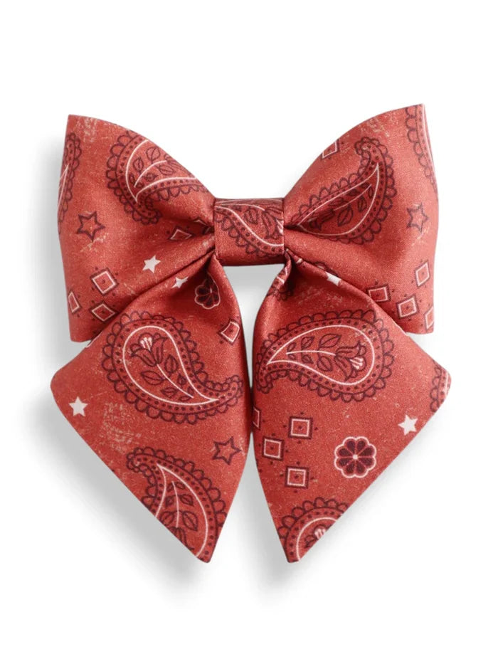 STAMPEDE Bow Tie