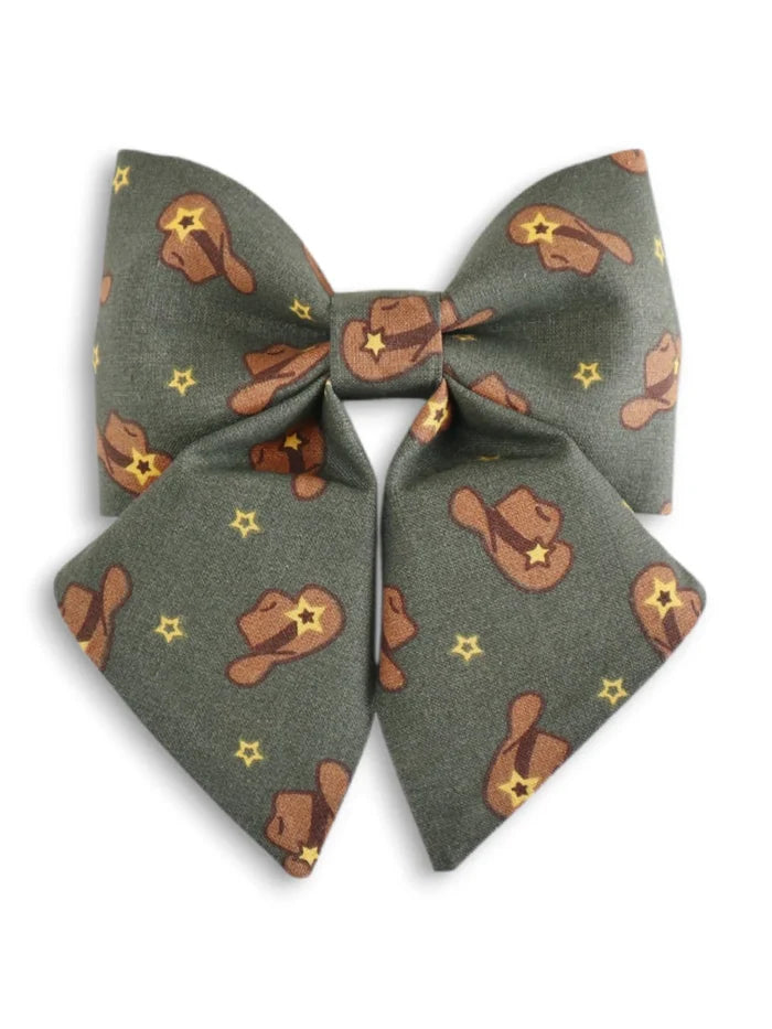 STAMPEDE Bow Tie
