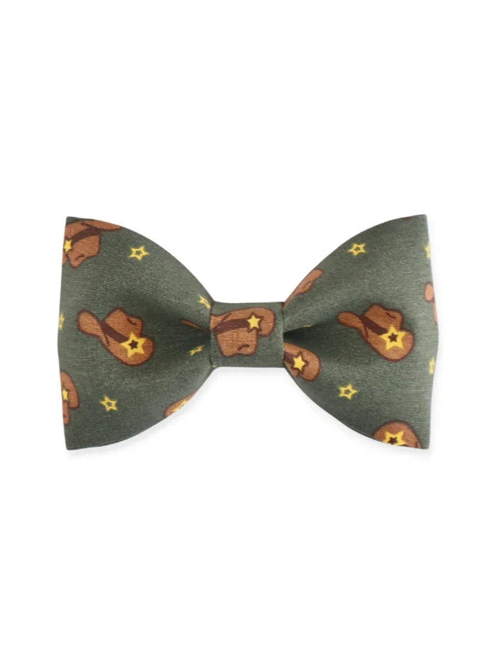 STAMPEDE Bow Tie