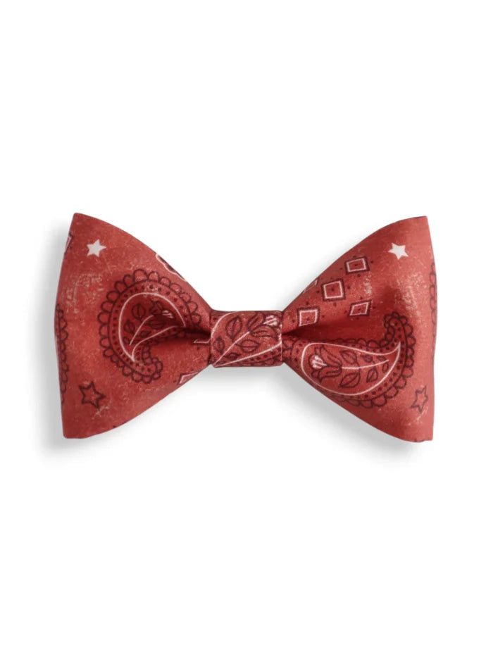 STAMPEDE Bow Tie