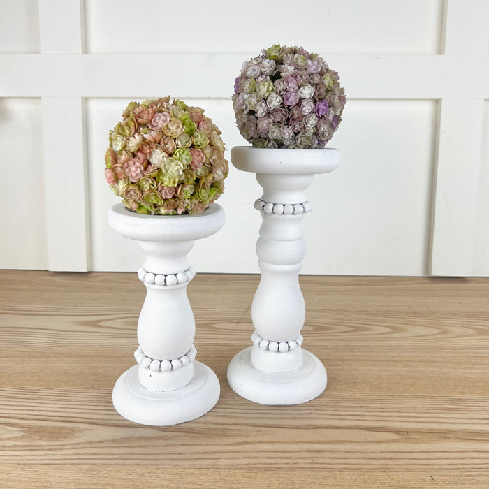 Succulent Orb - 4 Colors