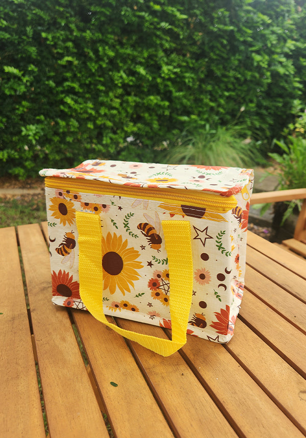 GOTHIC GIFTS Summer Solstice | LUNCH BAG - Front