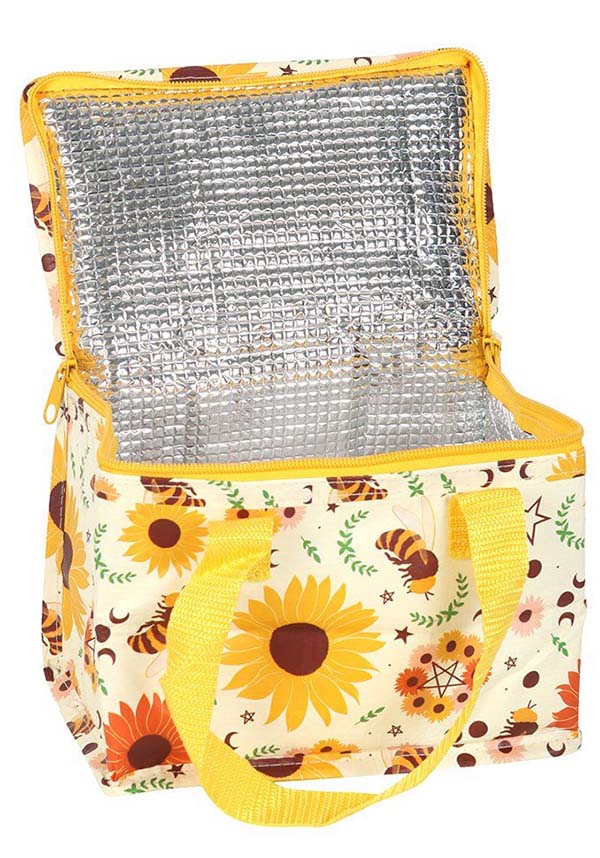 GOTHIC GIFTS Summer Solstice | LUNCH BAG - Detail 2
