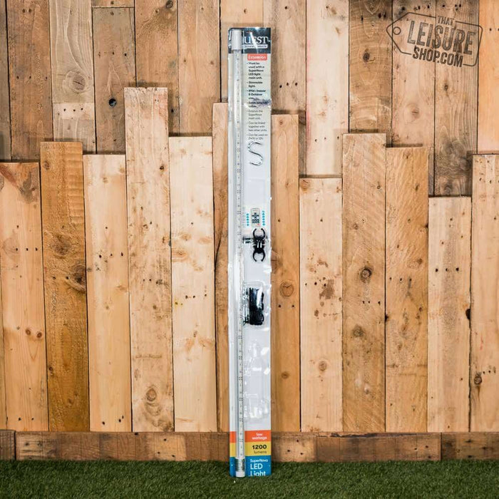 SuperNova - Awning LED Light Tube Extension | Awning Light