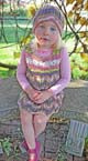SW-053 "Fun in the Sun" Pattern