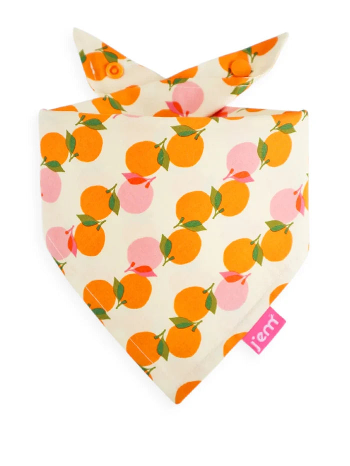 Sweet Escape -Summer Bandana