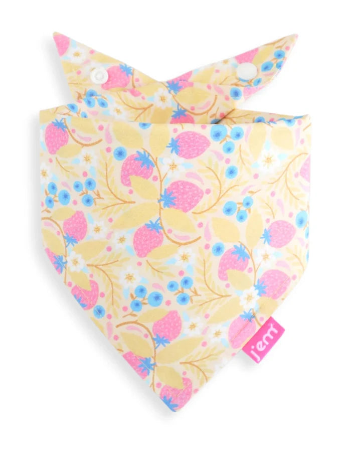 Sweet Escape -Summer Bandana