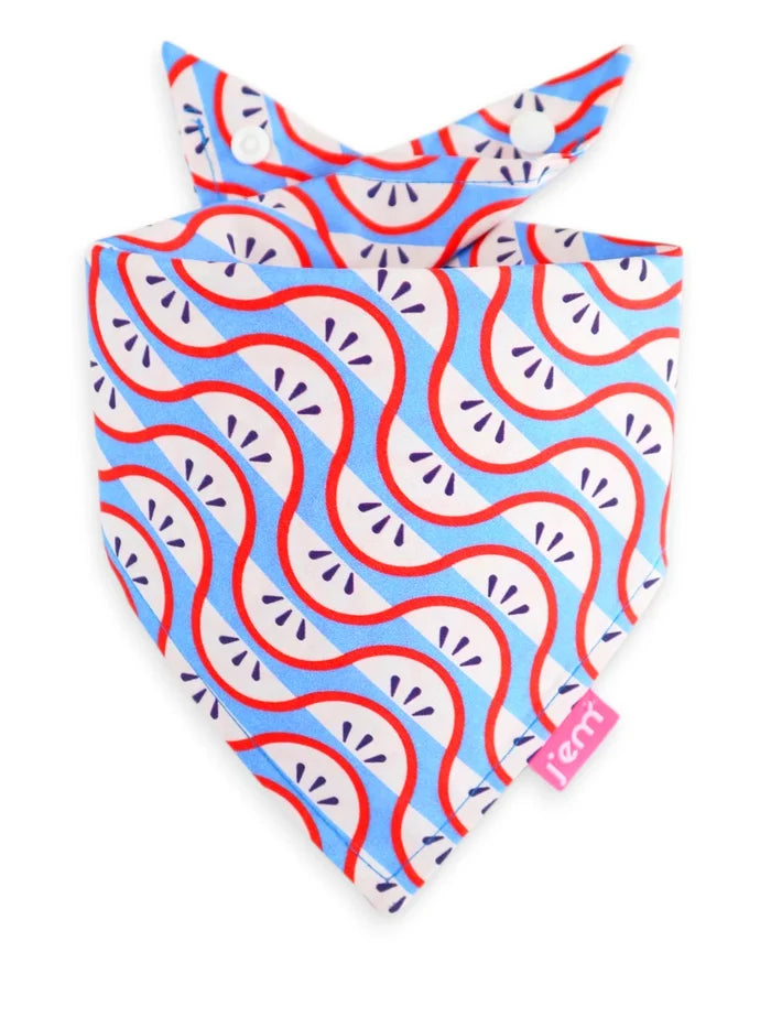 Sweet Escape -Summer Bandana