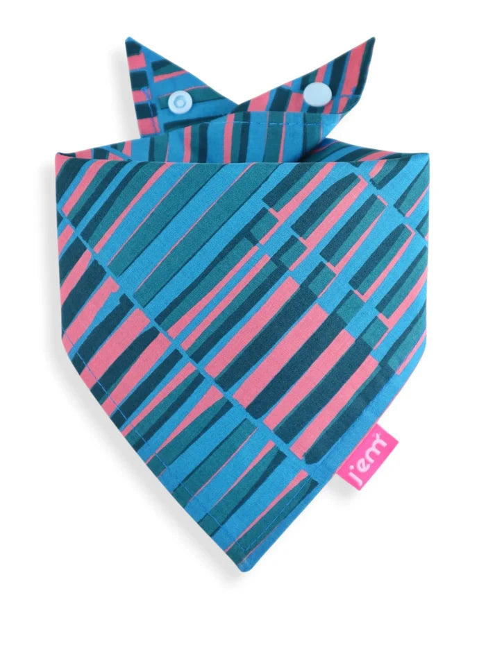 Sweet Escape -Summer Bandana