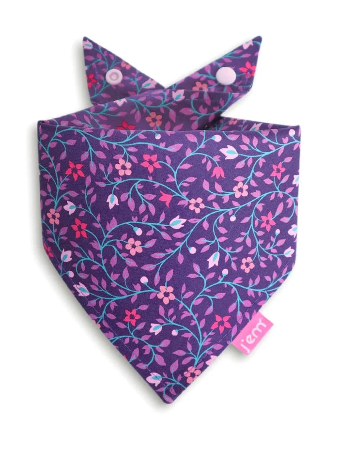 Sweet Escape -Summer Bandana